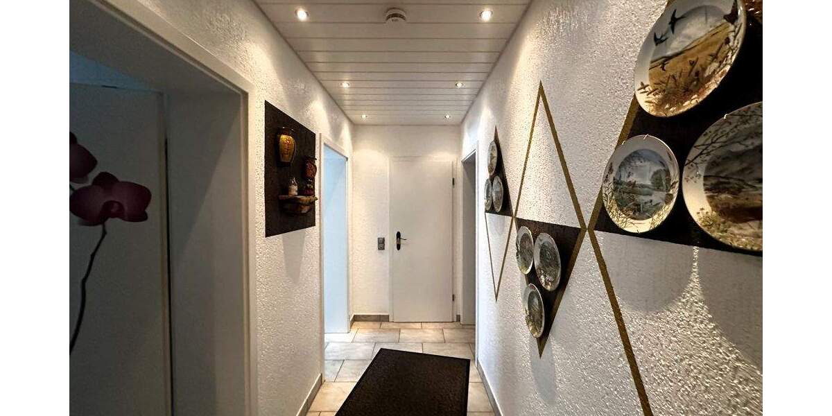 Zwei gepflegte Mehrfamilienhäuser in ruhiger Lage von Gelsenkirchen-Horst! zimmer