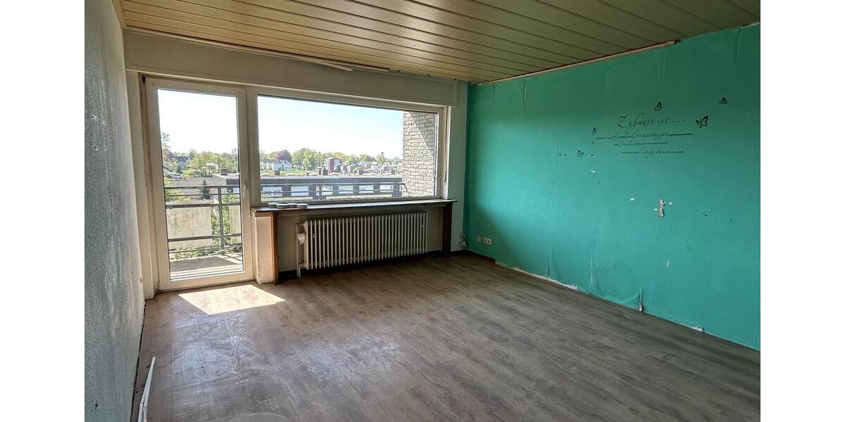 Etagenwohnung Dorsten Altstadt - 5.5 Zimmer, 85 m&sup2;, 580&euro; | Angebot:26477677