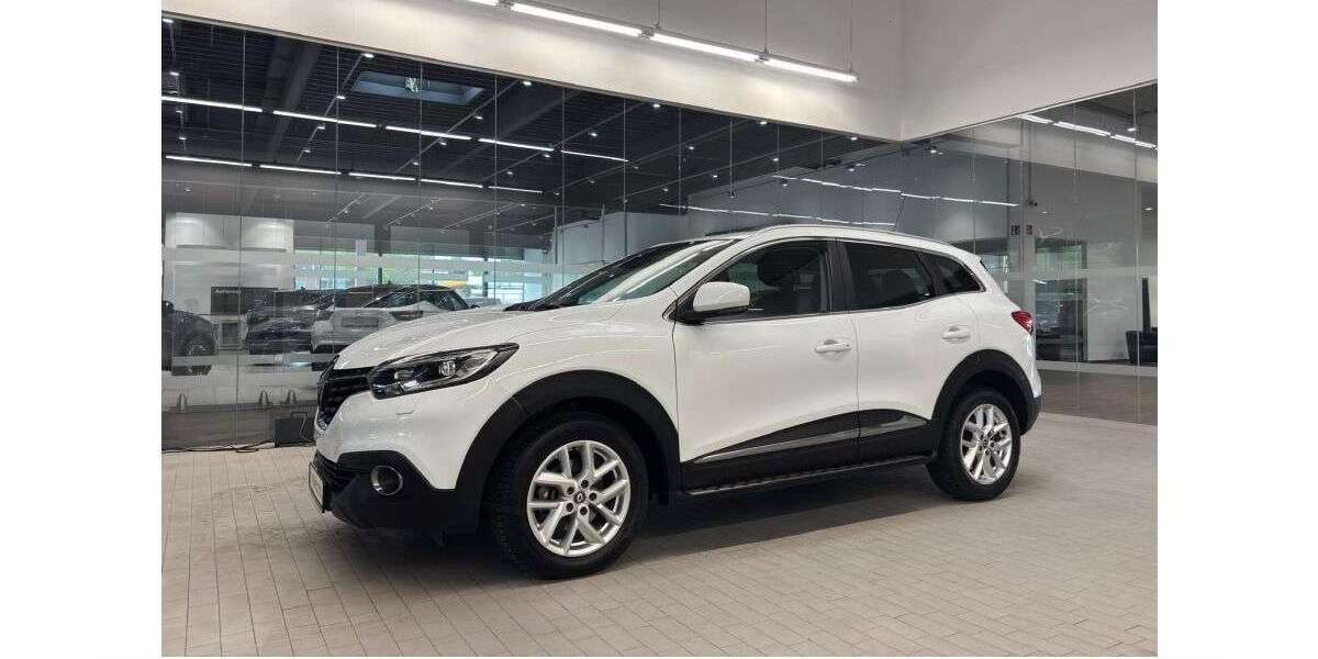 Renault Kadjar 34.085 km 13.990 &euro; Oberhausen 46047