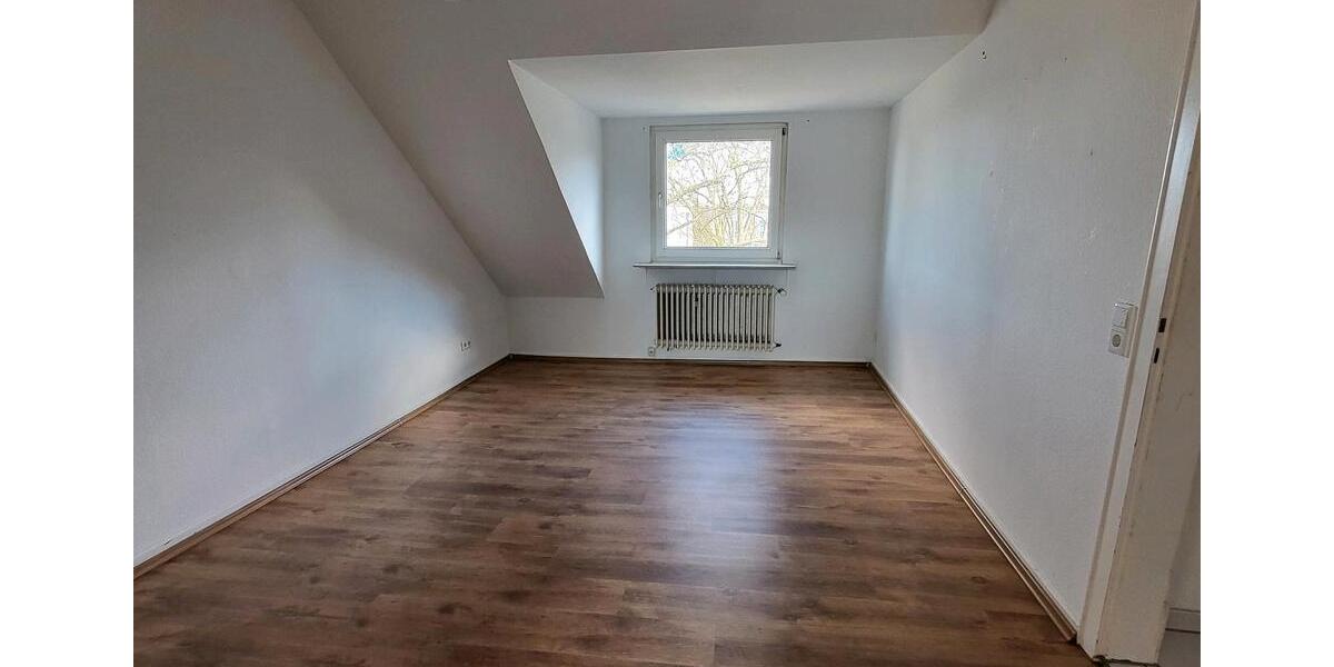 Etagenwohnung Herne Wanne-Bickern - 4 Zimmer, 70 m&sup2;, 710&euro; | Angebot:26237050