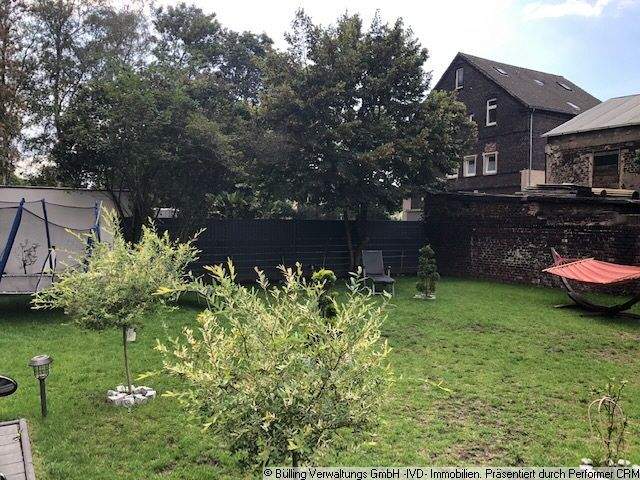 TOP Mehrfamilienhaus in Recklinghausen .....Exklusive Wohnungen, schönes Grundstück 1 zimmer