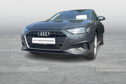 Audi A4 48.415 km 23.590 € Duisburg 47178