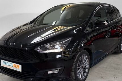 Ford C-Max 44.690 km 15.949 &euro; Dinslaken 46539