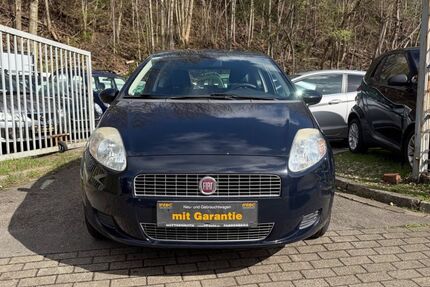 Fiat Grande Punto 157.208 km 1.600 &euro; Essen 45145