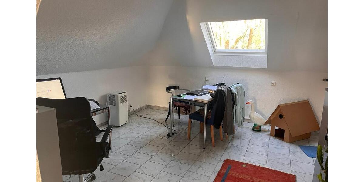 Eigentumswohnung in Bochum für Kapitalanleger 3 zimmer