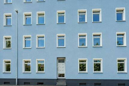 Wohnung Gelsenkirchen Schalke-Nord - 3 Zimmer, 61 m&sup2;, 355&euro; | Angebot:26917420