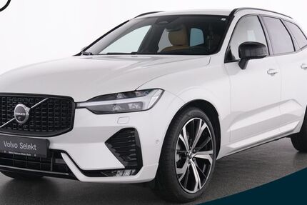 Volvo XC60 20.077 km 59.890 &euro; Essen-Kray 45309