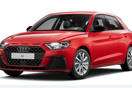 Audi A1 8.135 km 22.870 &euro; Bochum 44809
