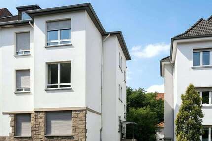Wohnung Essen Südviertel - 3.5 Zimmer, 84 m&sup2;, 1.200&euro; | Angebot:27462259