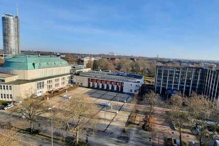Büro in Essen 3.680 € 230 m² zimmer
