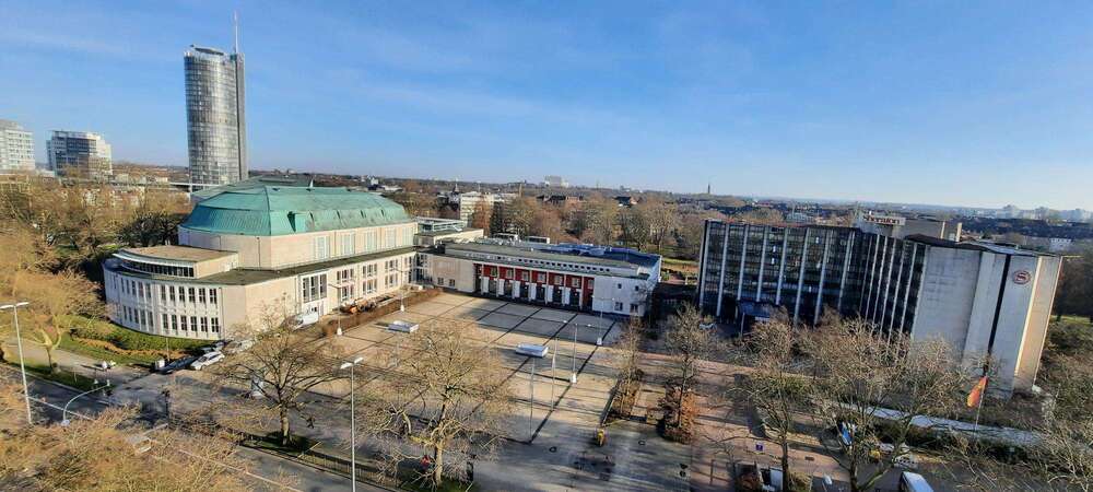 Büro in Essen 3.680 € 230 m² zimmer