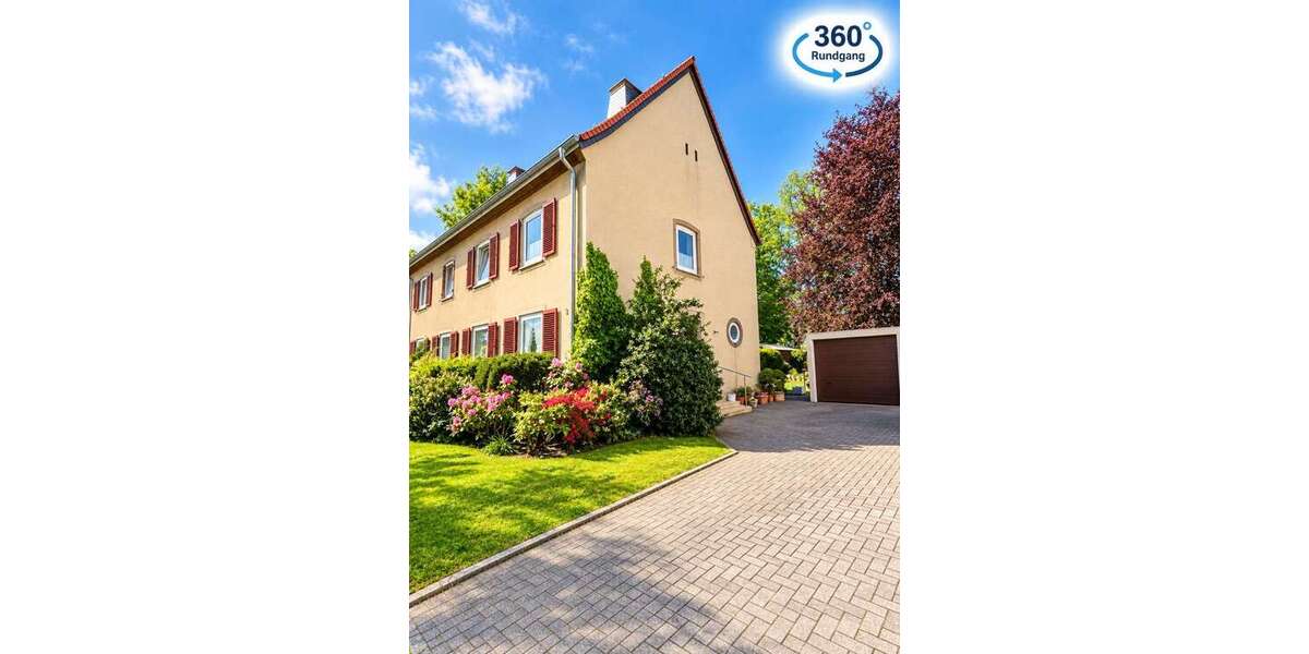Einfamilienhaus Marl - 5 Zimmer, 116 m&sup2;, 349.000&euro; | Angebot:27481927
