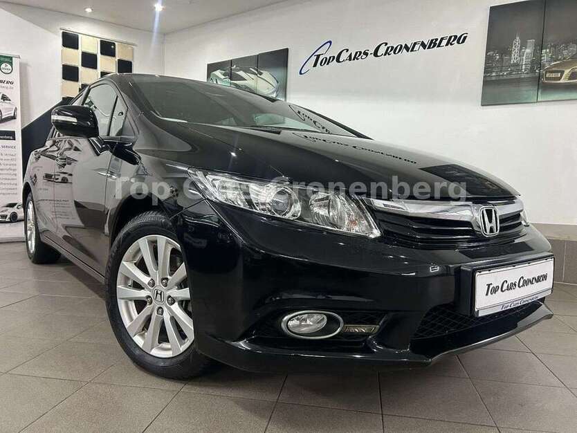 Civic