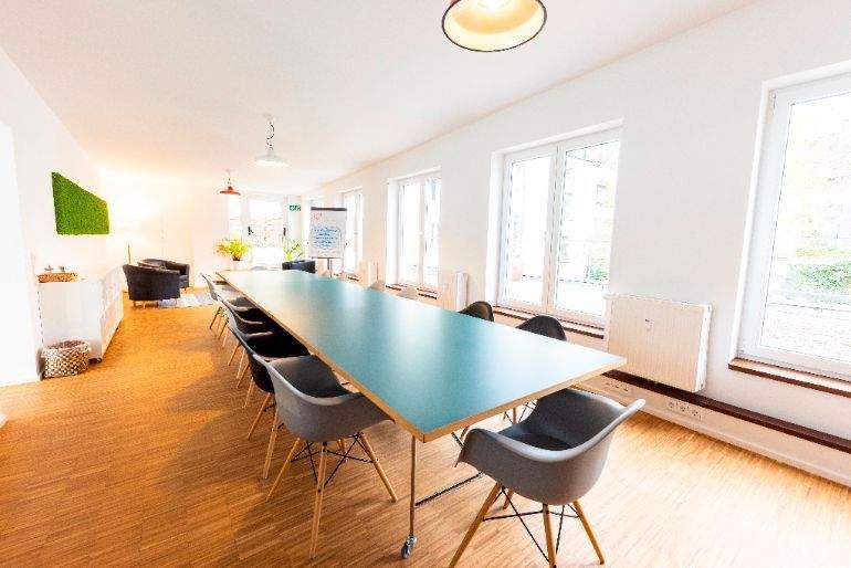 Gewerbeobjekt Essen Rüttenscheid - 325&euro; | Angebot:25868240