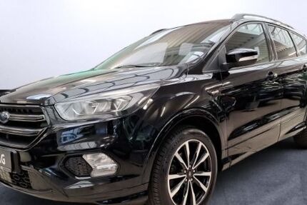 Ford Kuga 64.500 km 17.590 € Gelsenkirchen 45881
