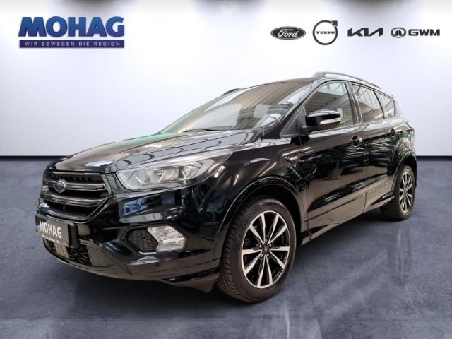 Ford Kuga 64.500 km 17.590 € Gelsenkirchen 45881