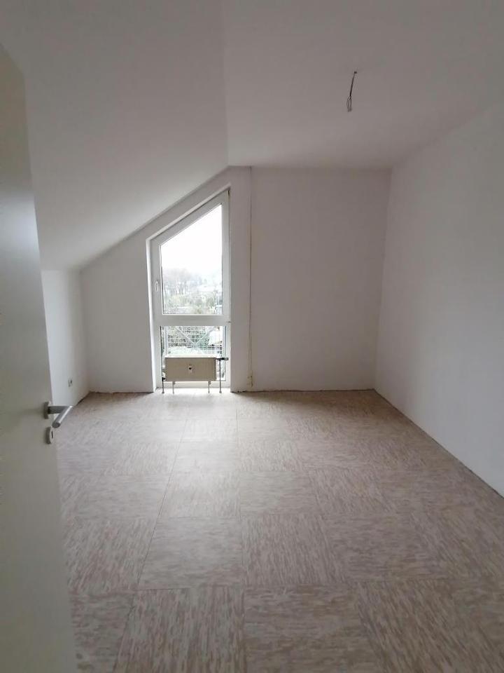 Die passende Wohnung von VIVAWEST mit Wohnberechtigungsschein. zimmer