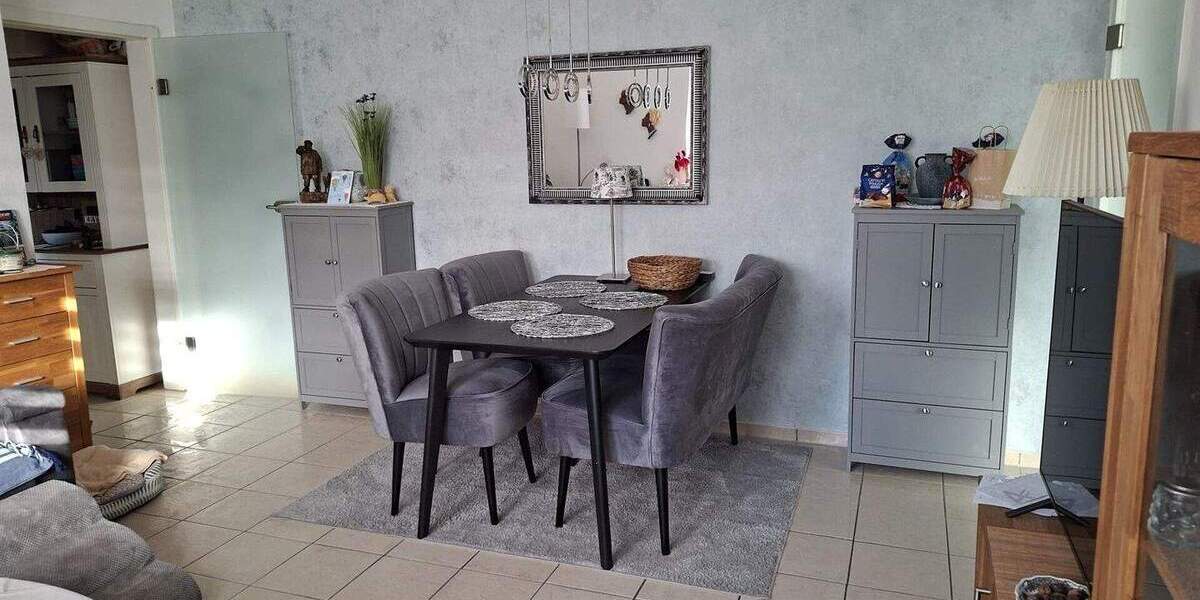 Wohnung in Bochum Dahlhausen 3 zimmer