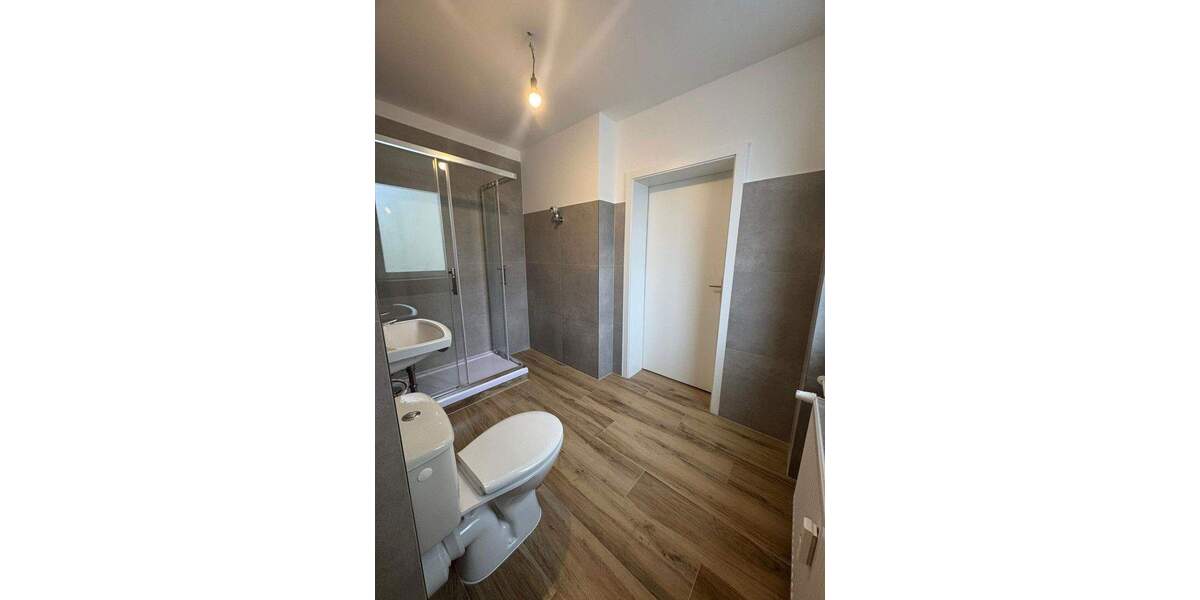 Erstbezug nach Renovierung - stilvolle 3,5 -Zimmer-Wohnung 3 zimmer