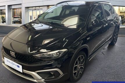 Fiat Tipo 14.900 km 20.480 € Essen 45143