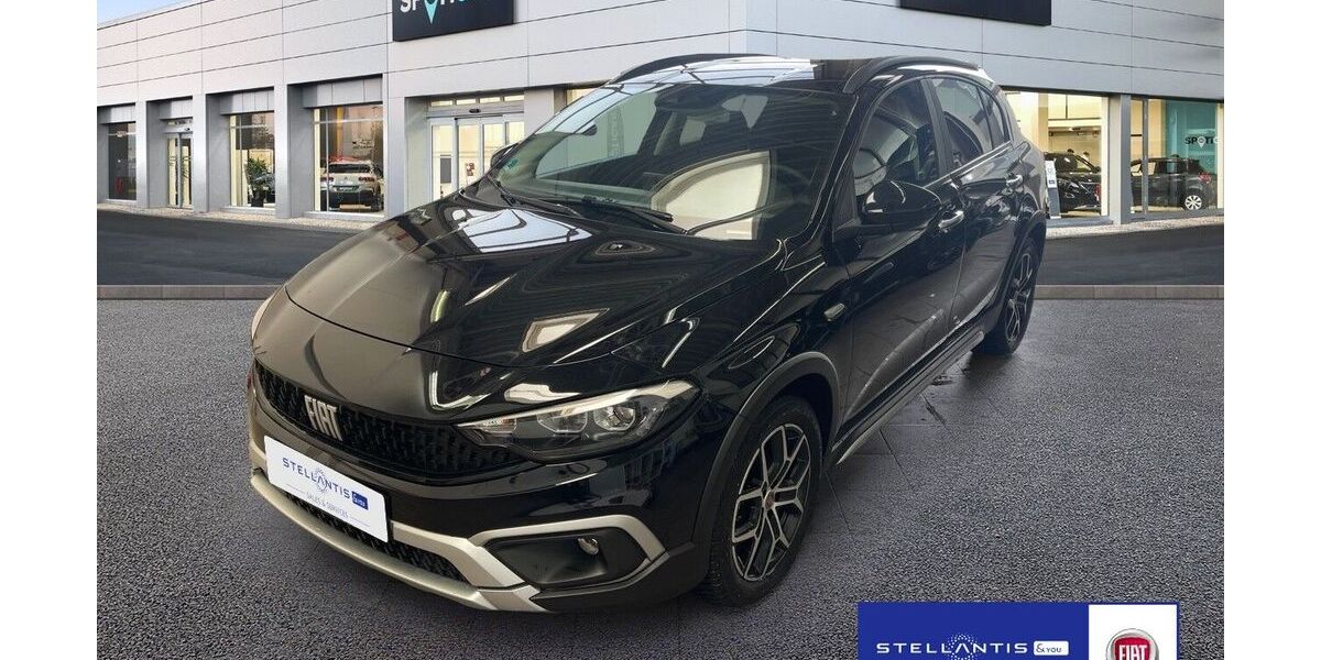 Fiat Tipo 14.900 km 20.480 € Essen 45143