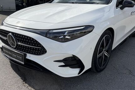 Mercedes-Benz CLA 220 4.365 km 48.750 &euro; Oberhausen 46149