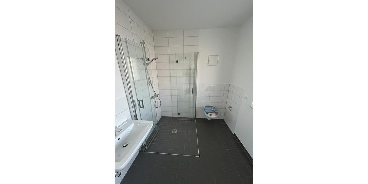 Eine Wohnung auf das beste Alter abgestimmt - Wohnen, wo das Herz schlägt. 2.5 zimmer