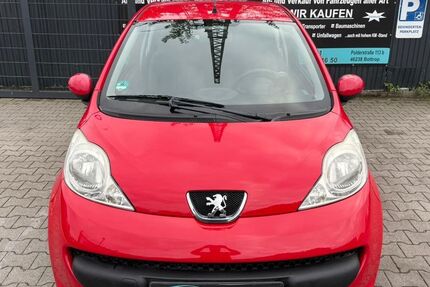 Peugeot 107 152.000 km 2.000 € Bottrop 46238
