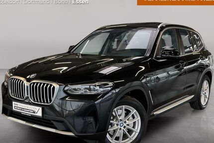 BMW X3 31.074 km 40.199 &euro; Essen 45141