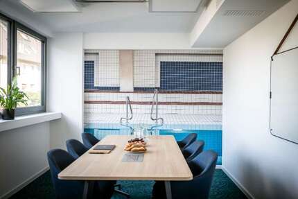 Gewerbeobjekt Bochum Wiemelhausen - 299&euro; | Angebot:25788224