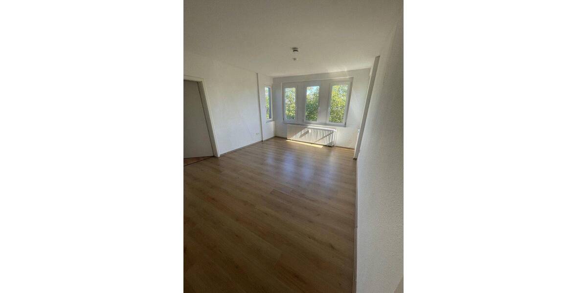 Etagenwohnung Oberhausen Sterkrade-Mitte - 2 Zimmer, 60 m&sup2;, 510&euro; | Angebot:26919374