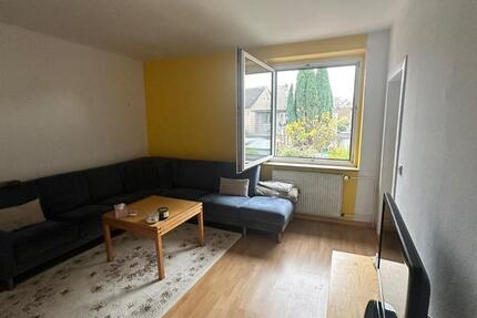 1,5 Zimmerwohnung ab Januar 2026 in Bochum- Riemke frei zimmer