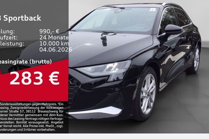 Audi A3 8.984 km 32.590 &euro; Gelsenkirchen 45894