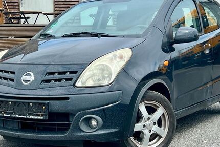 Nissan Pixo 135.862 km 1.850 &euro; Gelsenkirchen 45884