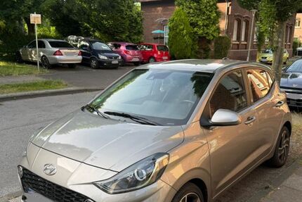 Hyundai i10 57.000 km 11.000 &euro; Bottrop 46238