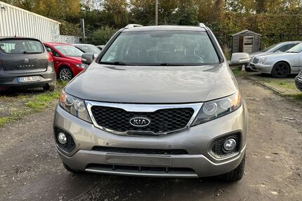 Kia Sorento 261.000 km 5.000 &euro; Bottrop 46238