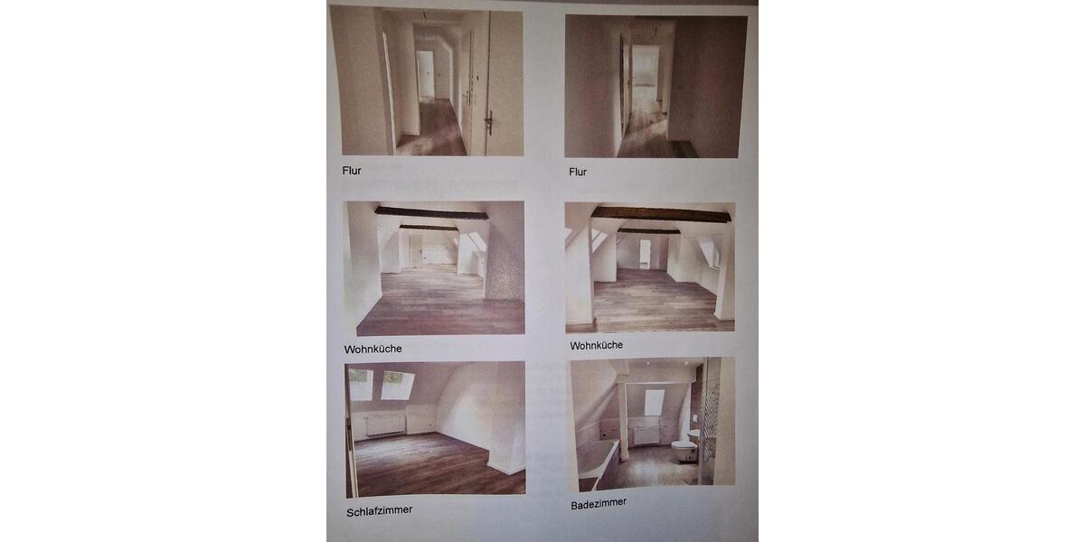 Wohnung zu verkaufen 5 zimmer