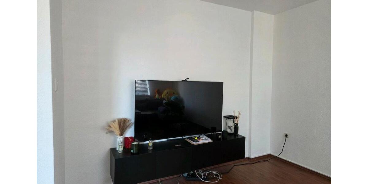 Großzügige Altbauwohnung 3.5 zimmer