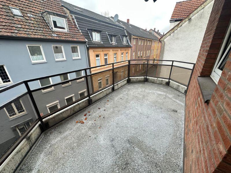 Seniorenwohnung für ZWEI Personen mit WBS!! zimmer