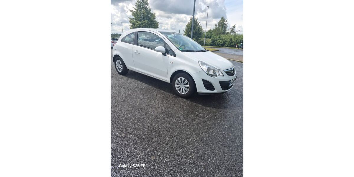 Opel Corsa 185.000 km 2.590 &euro; Essen 45329
