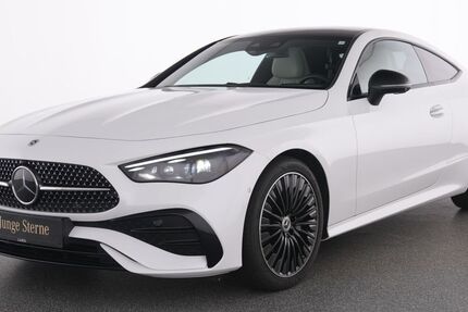 Mercedes-Benz CLE 220 18.228 km 57.885 &euro; Essen 45309