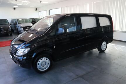 Mercedes-Benz Vito 31.305 km 16.950 &euro; Essen 45329