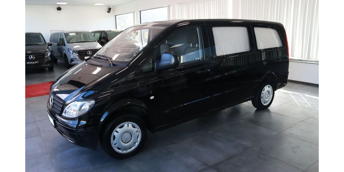 Mercedes-Benz Vito 31.305 km 16.950 &euro; Essen 45329