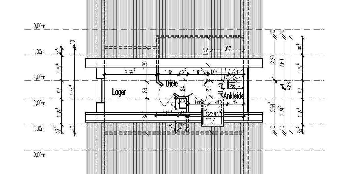 Doppelhaushälfte Gevelsberg Silschede - 8 Zimmer, 140 m&sup2;, 475.000&euro; | Angebot:25751271