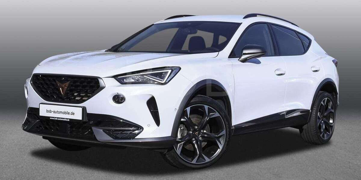 Cupra Formentor 86.465 km 22.887 &euro; Marl 45770