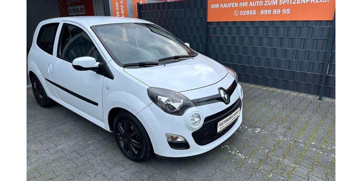 Renault Twingo 91.400 km 4.690 &euro; Voerde 46562
