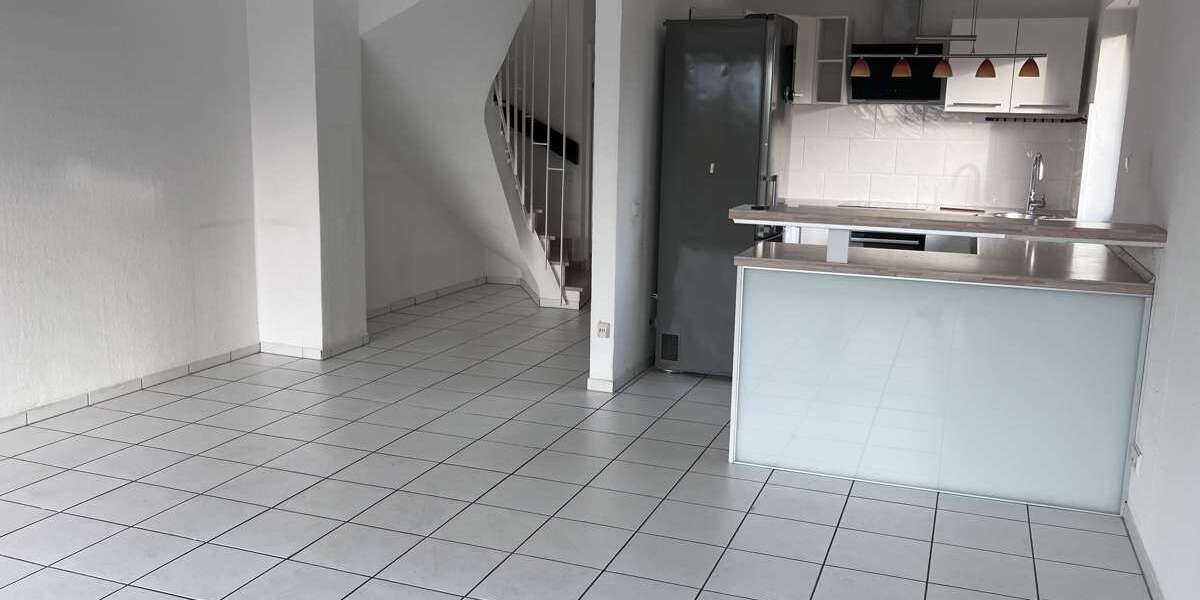 Wohnung zum Kaufen in Duisburg 269.000 € 95 m² 3 zimmer