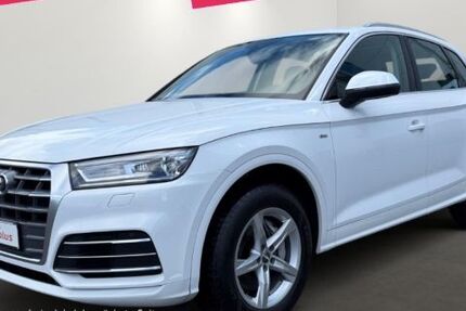 Audi Q5 113.434 km 27.900 € Düsseldorf 40233