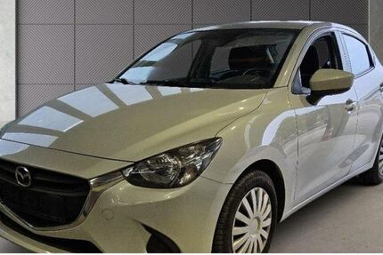 Mazda 2 31.627 km 11.980 € Moers 47441