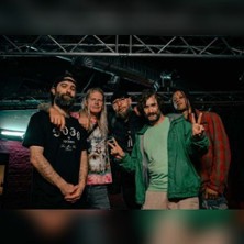 Evergreen Terrace 28.07.2026 Dont Panic Club und Pub